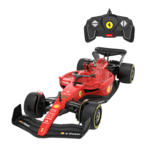 Automobil Ferrari F1 75 1:18 RC RASTAR