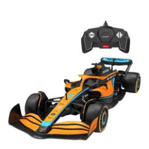 Automobil McLaren F1 MCL36 RC 1:18 RASTAR