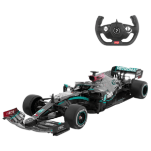 Automobil Mercedes-AMG F1 W11 EQ Performance 1:12 RC RASTAR