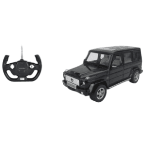 Automobil Mercedes-Benz G55 AMG 1:14 RC RASTAR