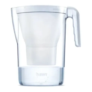 BARRIER BWT bokal za filtriranje vode Vida beli 2.6l