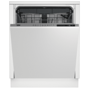 BEKO ugradna mašina za pranje sudova BDIN25324