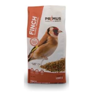 BENELUX Primus hrana za divlje ptice 1kg