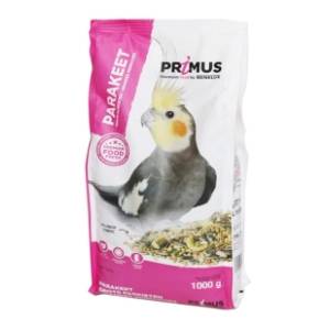 BENELUX Primus hrana za nimfe 1kg