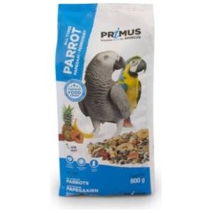 BENELUX Primus hrana za papagaje 800g