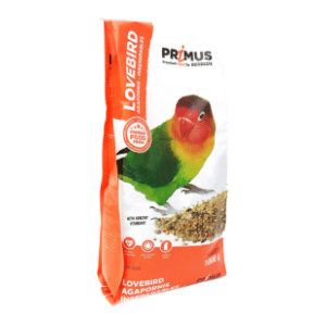 BENELUX Primus hrana za rozenkolis 1kg