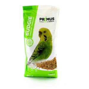 BENELUX Primus hrana za tigrice 1kg