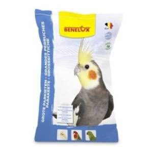 BENELUX Superior mešavina za nimfe 20kg