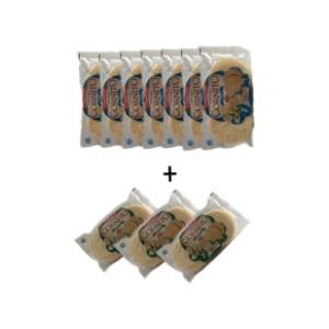 Beskvasni krekeri bez glutena CORNITO 100g 10kom
