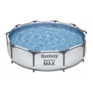 BESTWAY bazen za dvorište 305x76cm Steel Pro Max