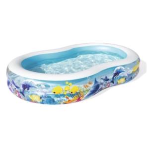 BESTWAY dečiji bazen 262x157x46cm