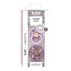 BIBS varalica Liberty colour chamomile (6-18m) 2kom