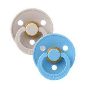 BIBS varalica Mashroom & breeze (6-18m) 2kom