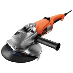 Black & Decker KG2000-QS ugaona brusilica
