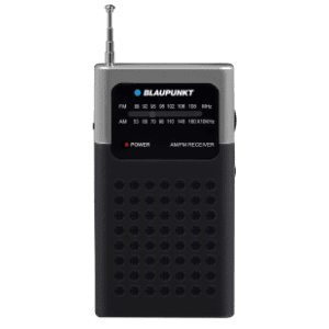 BLAUPUNKT PR4BK prenosivi radio