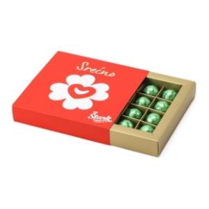 Bombonjera ŠTARK Srećno 190g