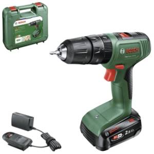 BOSCH EasyDrill 18V-38 0615A5008L aku bušilica odvrtač