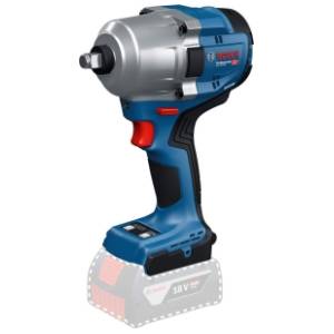 BOSCH GDS 18V-780 Solo 06019P4000 aku udarni odvrtač