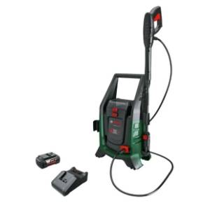 BOSCH UniversalAquatak 36V-100 4Ah 06008C7002 aku perač pod pritiskom