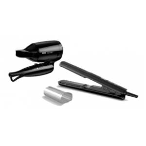 BRAUN set fen i presa HD130 plus ST100