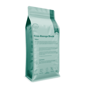 BUDDY Free range hrana za pse pačetina 12kg