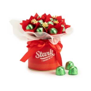 Buket ŠTARK Nugat 200g