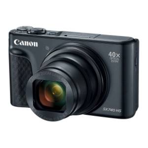 CANON PowerShot SX740HS fotoaparat