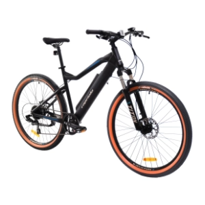 CAPRIOLO Volta 2.0 27.5" 925805 crno-plavi električni bicikl