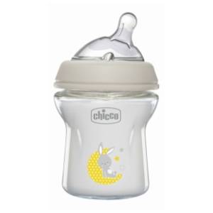 CHICCO flašica NaturalFeeling 150ml