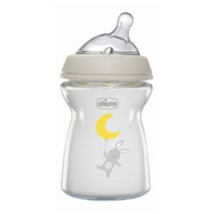CHICCO flašica NaturalFeeling 250ml