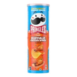 PRINGLES Buffalo pileća krilca 165g