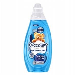 COCCOLINO Wonder Wash Odor Protection tečni deterdžent 37 pranja 1,48l