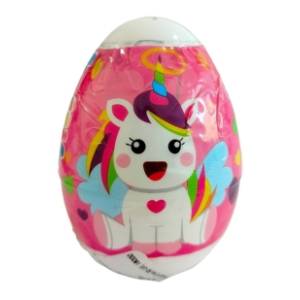 Čokoladno jaje LOLLIBONI Surprise unicorn 4g