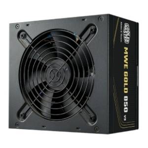 COOLER MASTER napajanje MWE Gold V3 750W (MPE-7506-ACAG-BEU)