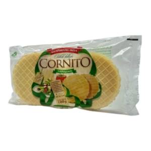 CORNITO krekeri sa belim lukom bez glutena 100g
