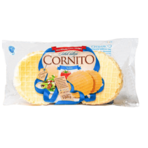 CORNITO Originalni krekeri bez glutena 100g