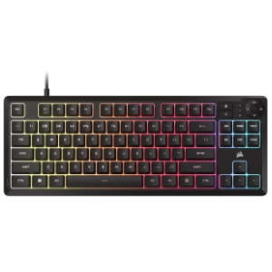 CORSAIR tastatura K55 Core TKL RGB (CH-9216065-NA)