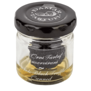 DAMAR TARTUFI crni tartuf celi 20g