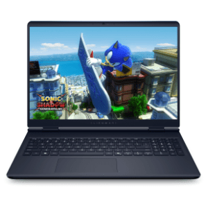 DELL laptop Alienware 16 Aurora C7/16/1TB/5050/W11H