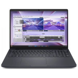 DELL laptop Pro Max 16 FHD+ Ultra 7 265H 32GB/1TB RTX PRO 2000 8GB Win 11Pro