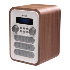 DENVER DAB-48 radio sat