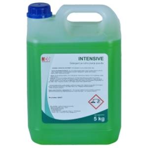 Deterdžent za posuđe IRBIS Intensive 5l