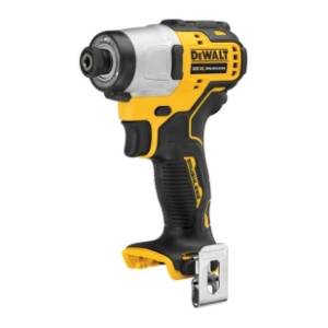 DeWALT DCF801N Solo aku udarni odvrtač