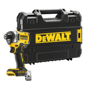 DeWALT DCF860NT Solo aku udarni zavrtač