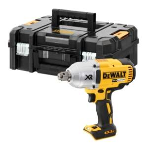 DeWALT DCF897NT Solo aku udarni odvijač