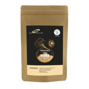 DTC organska crna maka u prahu 100g