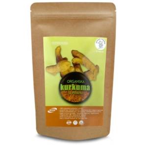 DTC organska kurkuma u prahu 1kg