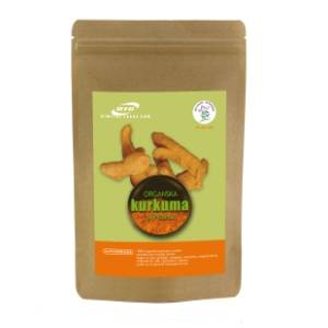 DTC organska kurkuma u prahu 200g