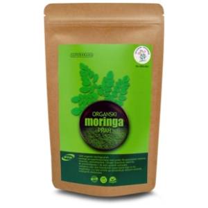 DTC organska moringa prah 200g