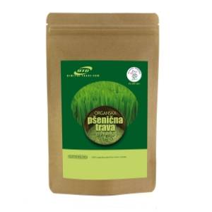 DTC organska pšenična trava u prahu 1kg